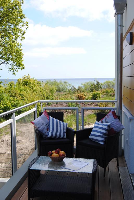 Ferienwohnung Blaubaerstrand ユリウスルー 部屋 写真